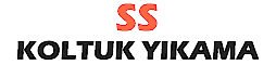 SS Koltuk Yıkama Logo